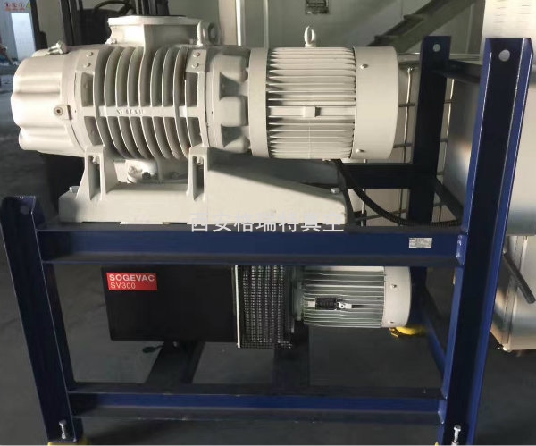 不同類型的陜西真空泵的特點也是不同的哦