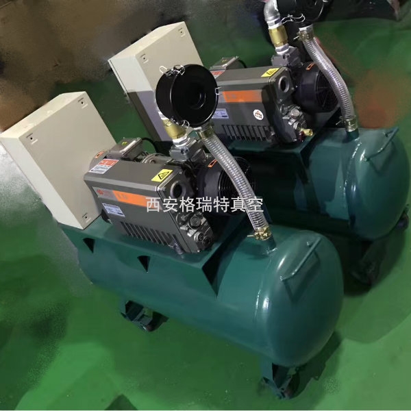 陜西真空泵價格